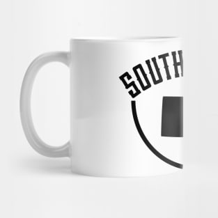 South Dakota Mug